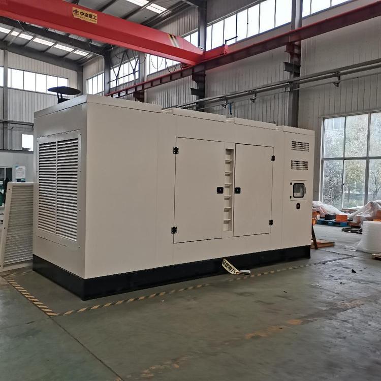 中牟发电机出租